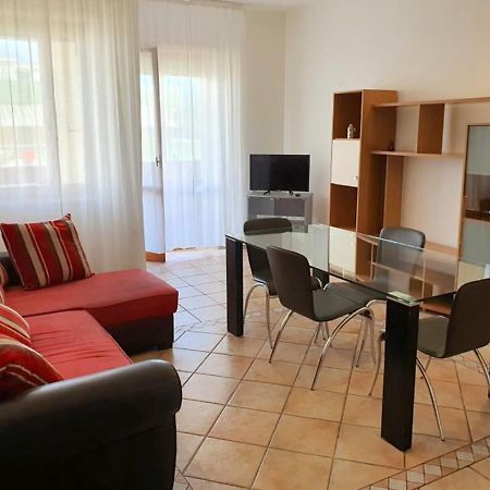 Apartament Residenza Estate Vista Mare Gallipoli Zewnętrze zdjęcie