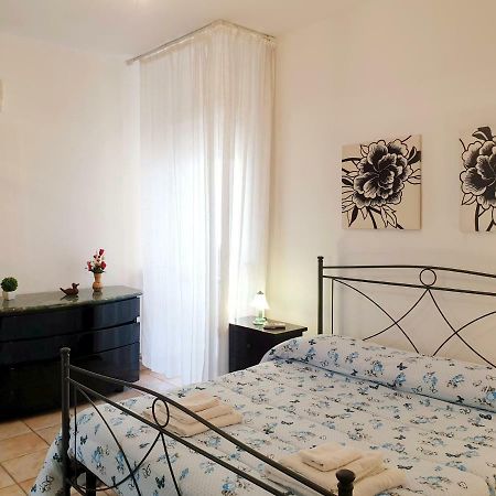 Apartament Residenza Estate Vista Mare Gallipoli Zewnętrze zdjęcie