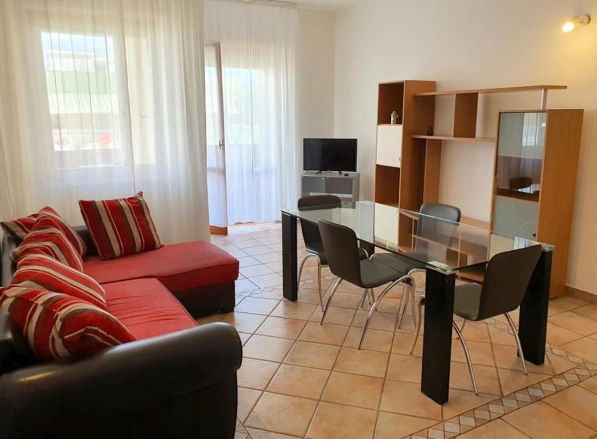 Apartament Residenza Estate Vista Mare Gallipoli Zewnętrze zdjęcie