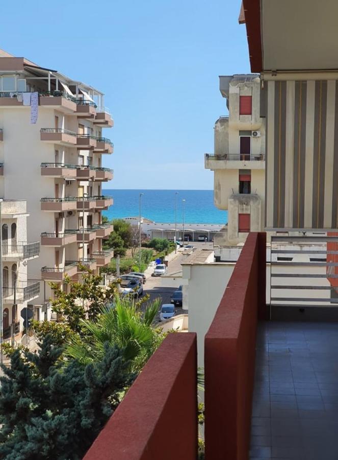 Apartament Residenza Estate Vista Mare Gallipoli Zewnętrze zdjęcie