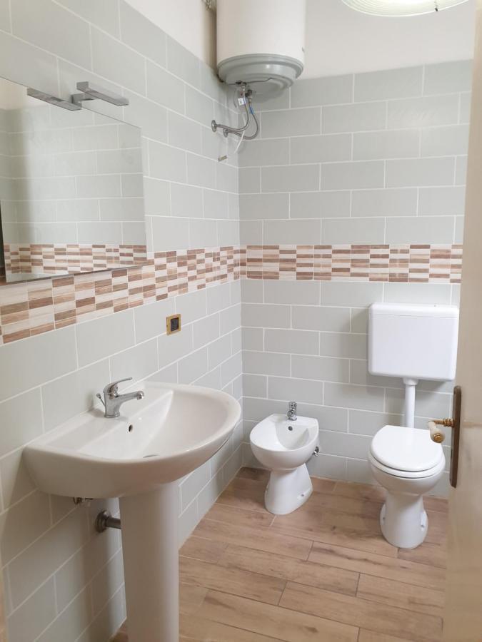 Apartament Residenza Estate Vista Mare Gallipoli Zewnętrze zdjęcie