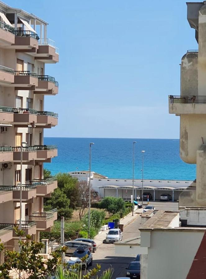 Apartament Residenza Estate Vista Mare Gallipoli Zewnętrze zdjęcie
