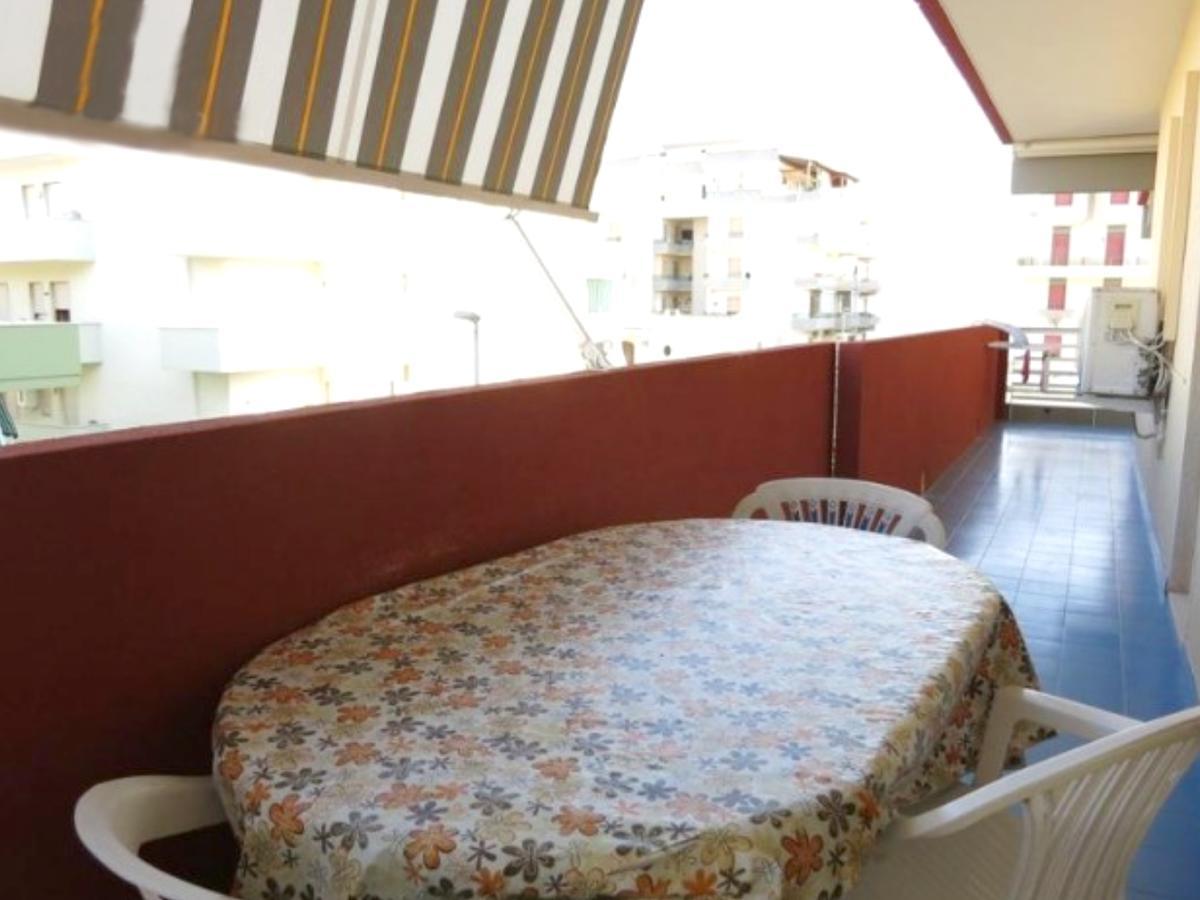 Apartament Residenza Estate Vista Mare Gallipoli Zewnętrze zdjęcie