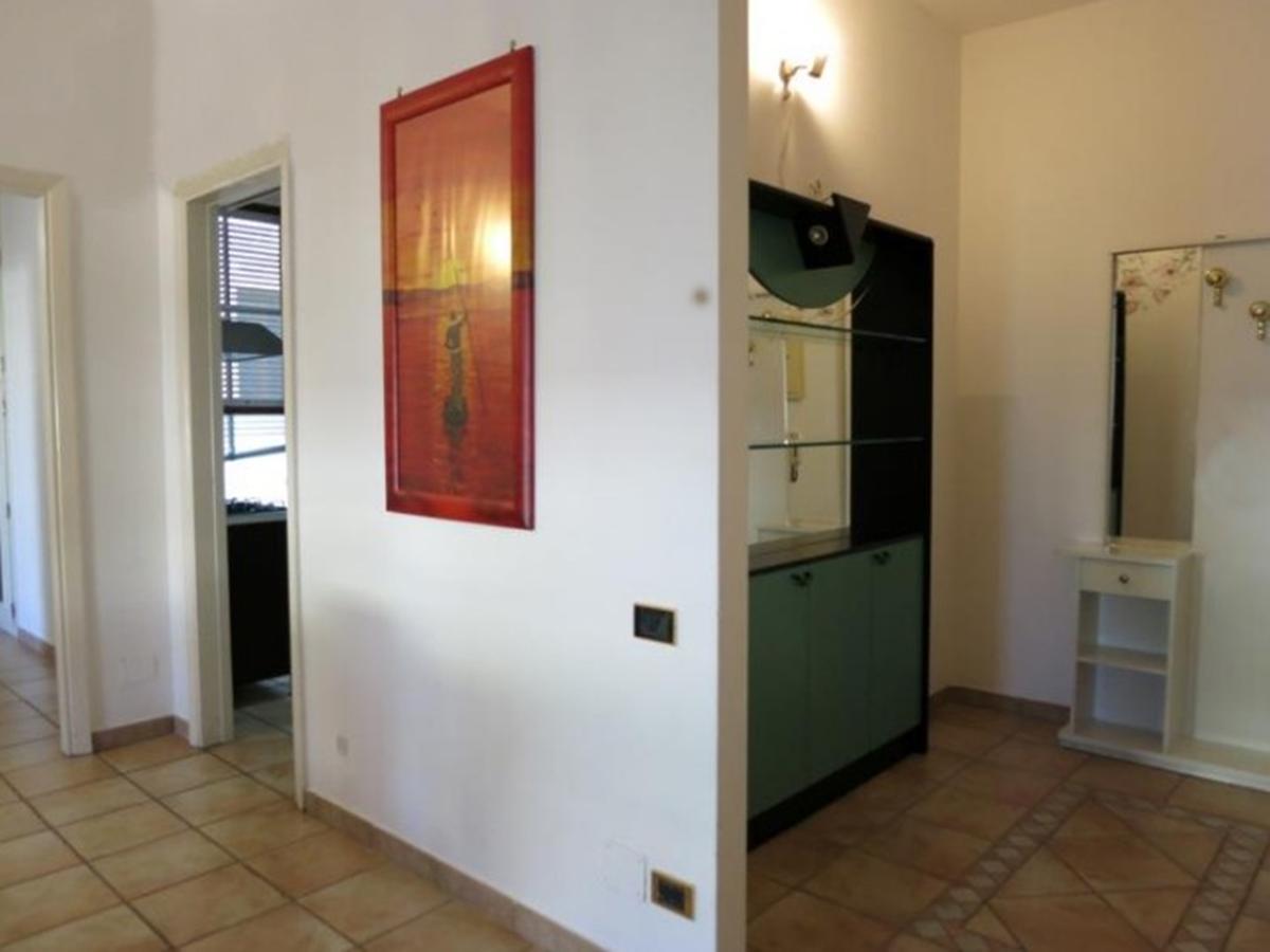 Apartament Residenza Estate Vista Mare Gallipoli Zewnętrze zdjęcie