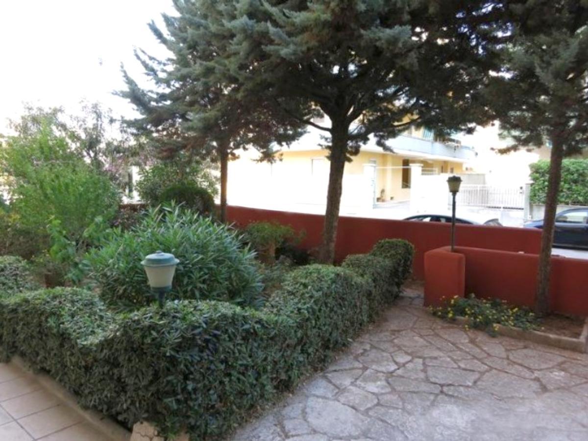 Apartament Residenza Estate Vista Mare Gallipoli Zewnętrze zdjęcie