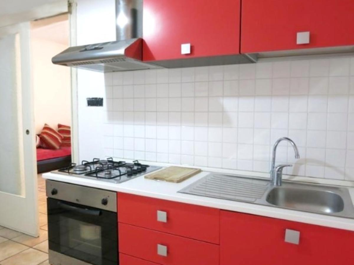 Apartament Residenza Estate Vista Mare Gallipoli Zewnętrze zdjęcie