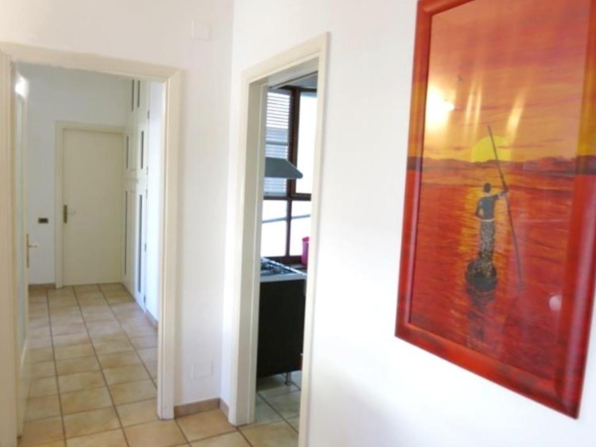 Apartament Residenza Estate Vista Mare Gallipoli Zewnętrze zdjęcie