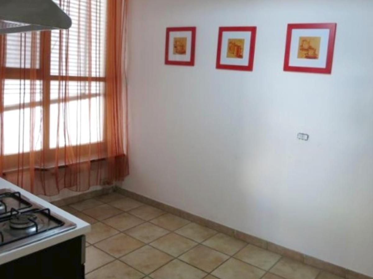Apartament Residenza Estate Vista Mare Gallipoli Zewnętrze zdjęcie