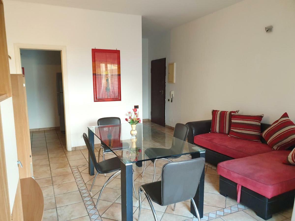 Apartament Residenza Estate Vista Mare Gallipoli Zewnętrze zdjęcie