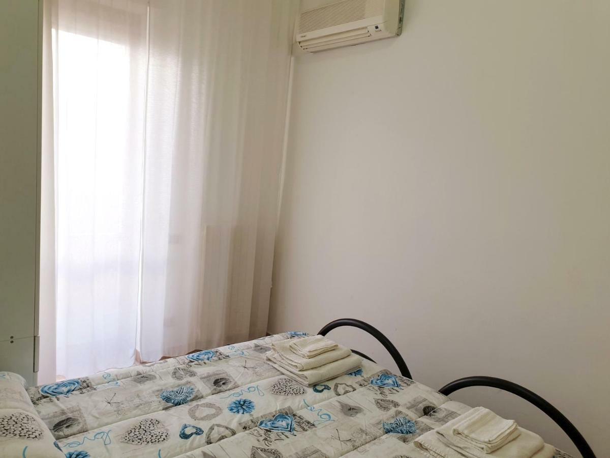 Apartament Residenza Estate Vista Mare Gallipoli Zewnętrze zdjęcie