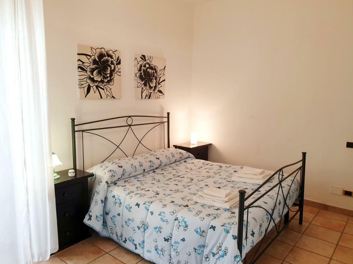 Apartament Residenza Estate Vista Mare Gallipoli Zewnętrze zdjęcie