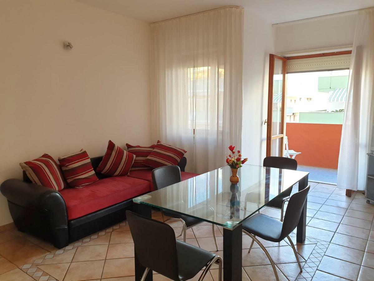 Apartament Residenza Estate Vista Mare Gallipoli Zewnętrze zdjęcie