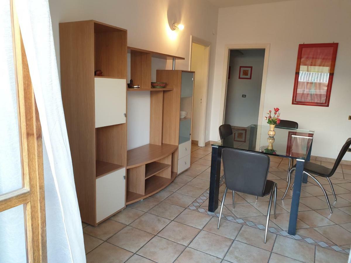 Apartament Residenza Estate Vista Mare Gallipoli Zewnętrze zdjęcie